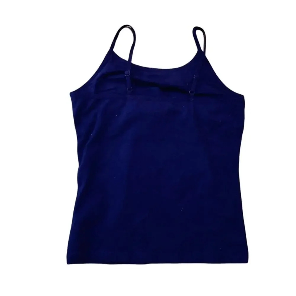 NWOT Gymboree First Layer Cami Top